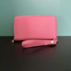 Thirty-one All About the Benjamins wallet, new.